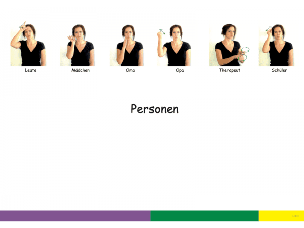 Gebärdenmappe – Bild 3